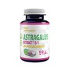 Astragalus 6000mg Equivalent (400mg of 15:1 Extract) 120 Vegan Capsules,