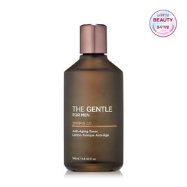 The Face Shop 더젠틀포맨 안티에이징 스킨 145ml The Gentlemen For Men Anti-Aging Skin 145ml