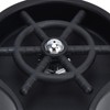 Kitchen Sink Glass Rinser High Pressure Automatic Cup Washer Cleaner