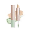 TIRTIR Mask Fit All-Cover Dual Concealer, (#Mint)