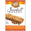 Sunbelt Bakery: Peanut Butter Chip Chewy Granola Bars 10 Ct. (3 Boxes)