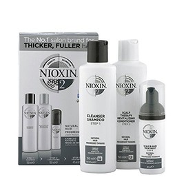 New Nioxin System Triphasisch 2