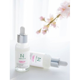 Ceramide Shot High Moisturizing Ampoule 30ml x 2 + Cera Mask x 2 / 세라마이드샷 고보습 앰플 30ml 2개 + 세라 마스크 2매