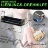 EKNA Lathe 110 mm - Joint Roller - Weed Roller