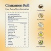Sip Herbals Caffeine-Free, Dandelion Root Tea - Loose Leaf Coffee