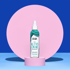 Not Your Mother's 10 in 1 Leave In Hair Spray for All Hair Types Heat Protection Moisturizer 3 ...