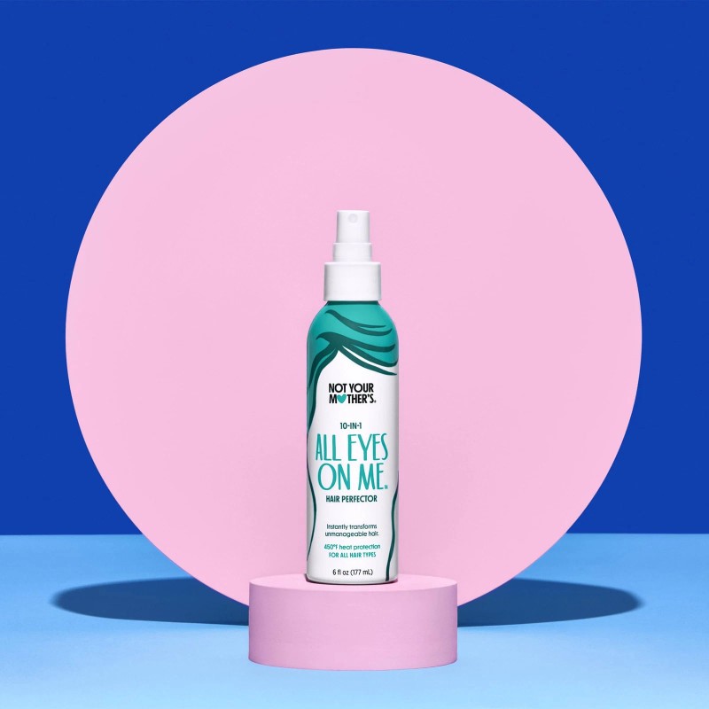 Not Your Mother's 10 in 1 Leave In Hair Spray