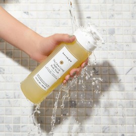 Naturium Naturium The Glow Getter Multi-Oil Hydrating Body Wash, Gentle Cleanser, 16.9 oz