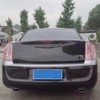 Kolya Glossy Black Exterior Rear Door Trunk Lid Center Emblem