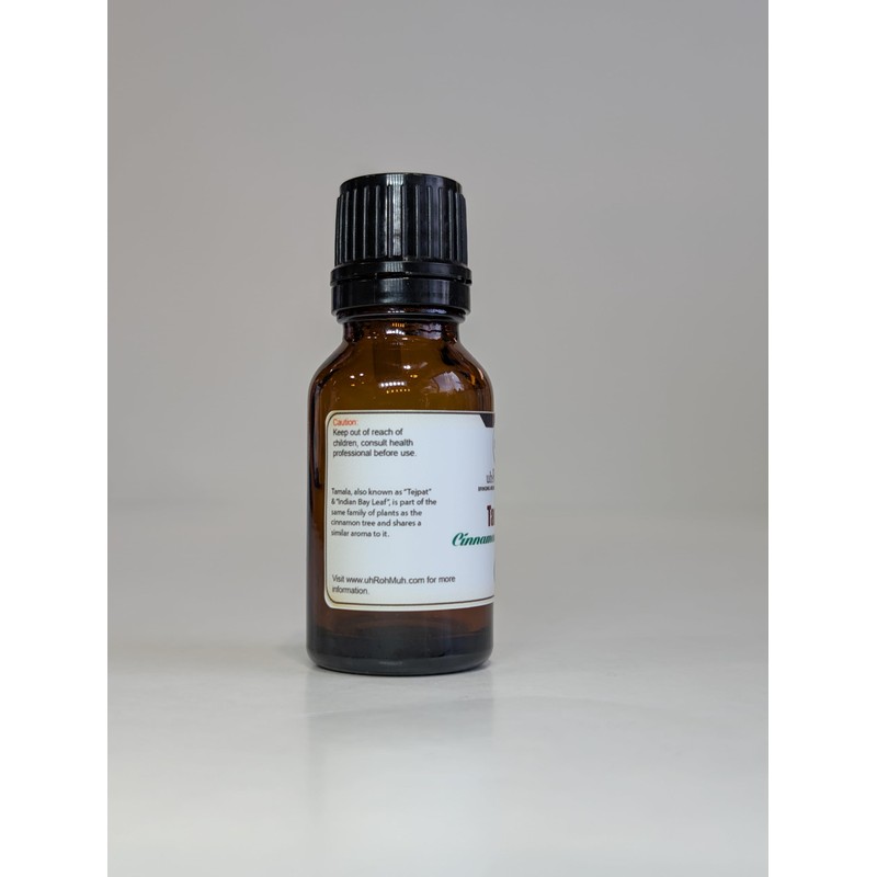 Tamala Essential Oil - 15ml