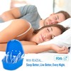 Mouth Guard for Grinding Teeth at Night: Moldable Dental Guard