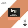 Primer para Sombras IVY | Iman de sombra, Fijación 24