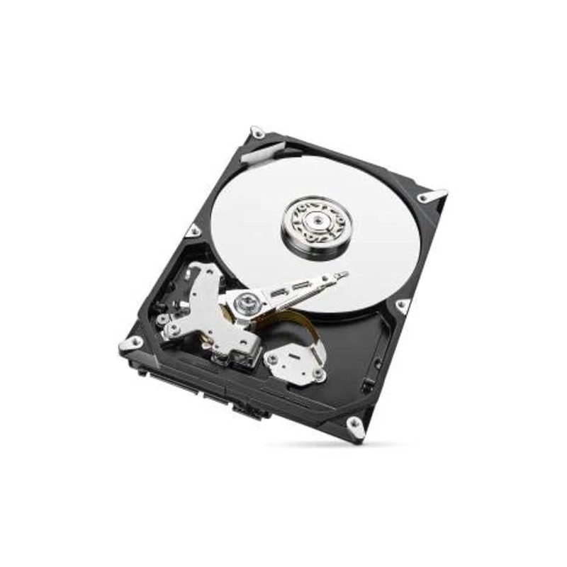 Seagate 1TB SATA 3.5 BarraCuda SingPk (ST1000DM010)