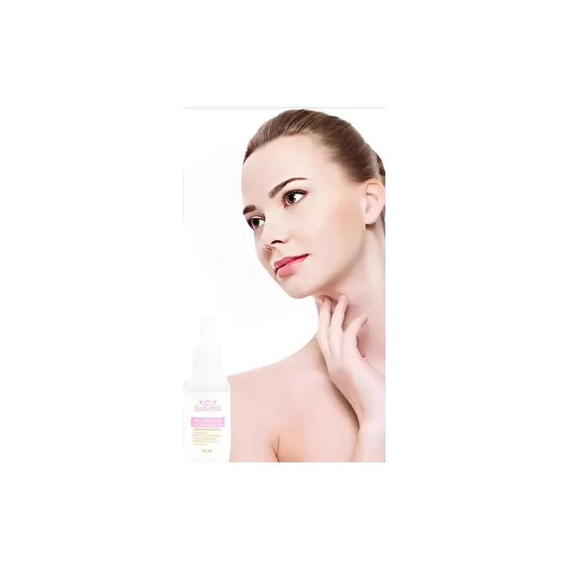 Kit Suero Facial Día y Noche + Crema Facial de