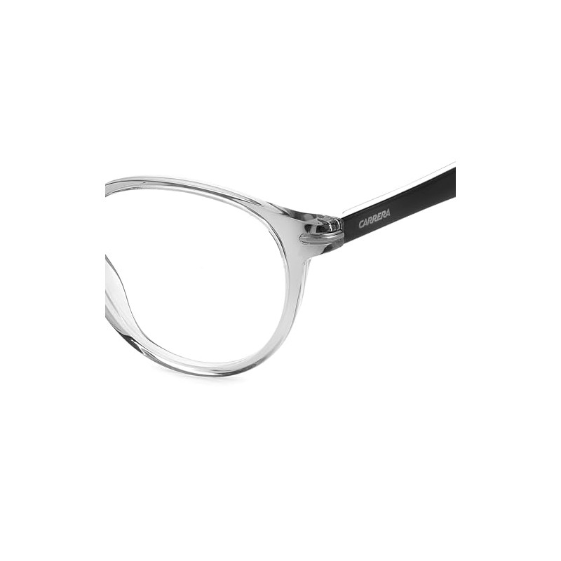 CARRERA Mens Oval Eyeglass Frame (Model 310) - Made from
