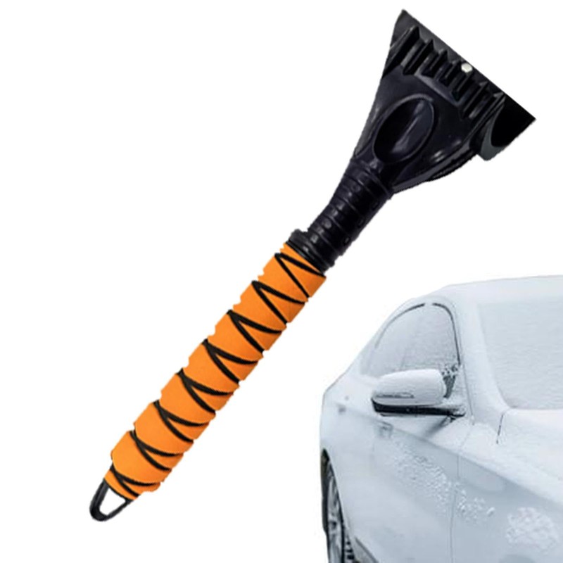 Ice Scrapers for Car Windshield, Snow and Ice Scraper, Frost