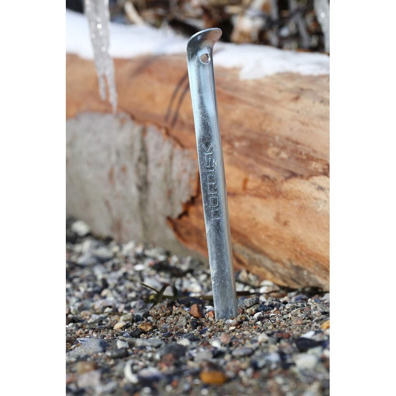 Nordisk sardine 119039 Stahl, V