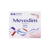 Mevedim Tableta 600 Mg, 30 Tabletas
