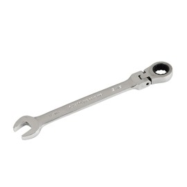 Gear Tech Ratchet Wrench