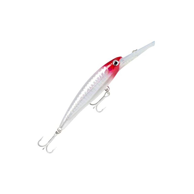 X-Rap Magnum 10 Red Head UV