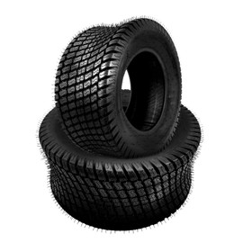 Torchbeam 23x10.5-12 ATV UTV TIRE, 4 Ply, Set of 2 Tires for Go Kart, Racing, Four Wheeler, Quad, Mud Sand Trail Off Road