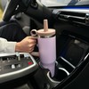 Tumbler Cup Everday Oasis 1.2 L Stainless Steel Idolier Cup