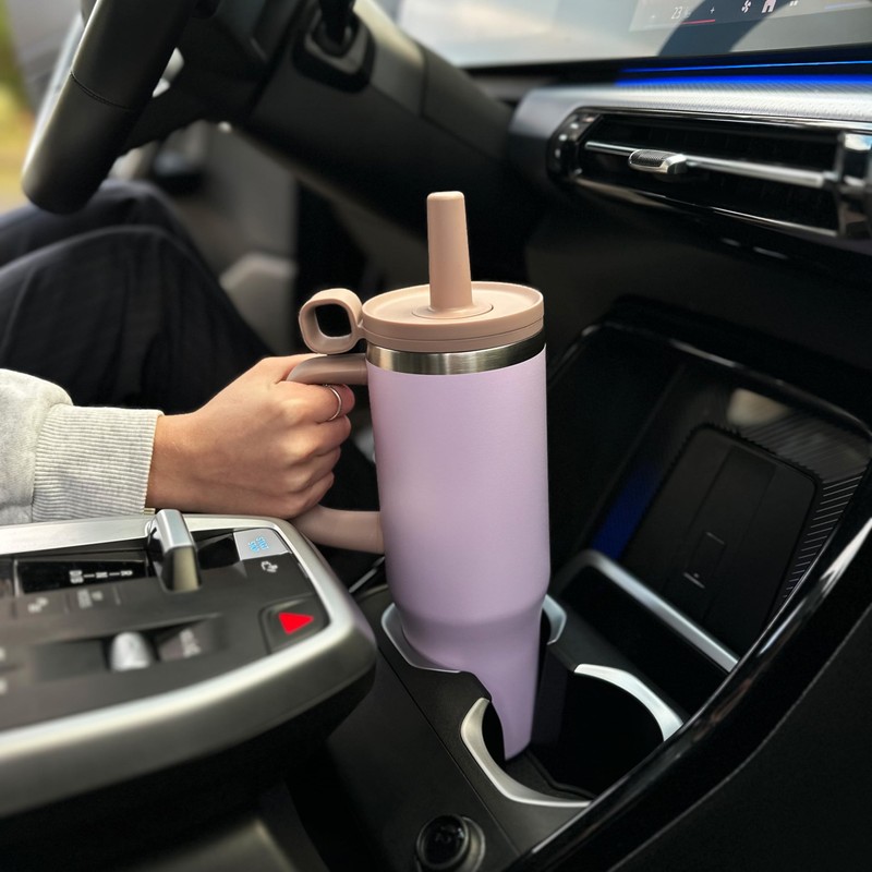 Tumbler Cup Everday Oasis 1.2 L Stainless Steel Idolier Cup