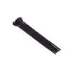 Synthetic Hair, Afro Braids, Dreadlocks Extensions, 5 Bundles, Like Real