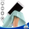 Mr.siga Ultra Fine Microfiber Cloths For Glass, Pack Of 12,