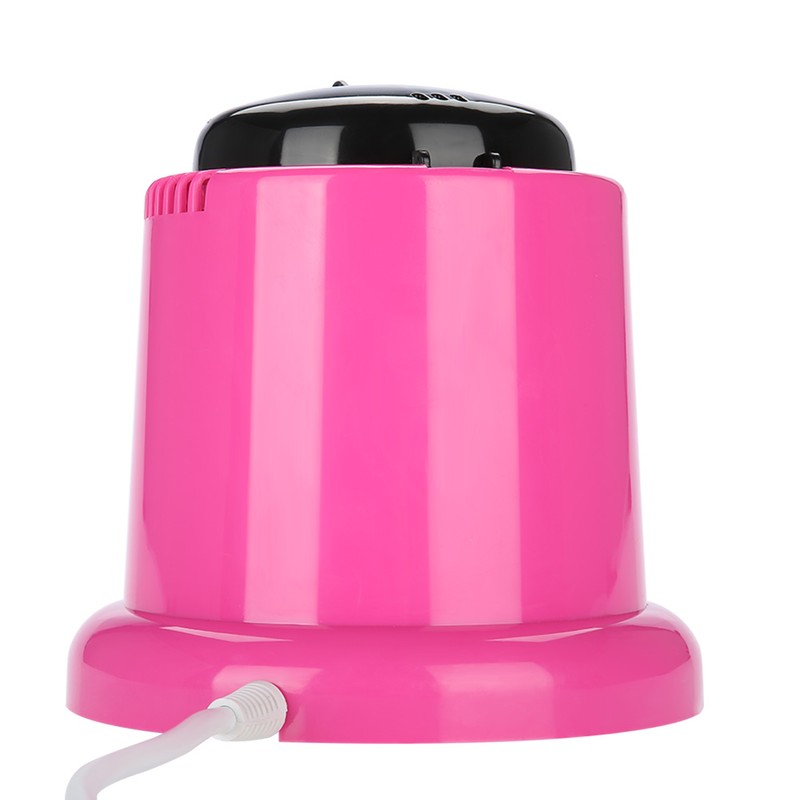 Scissor Tweezers Nail Art Disinfecting Machine Manicure Metal Tools Sterilizer