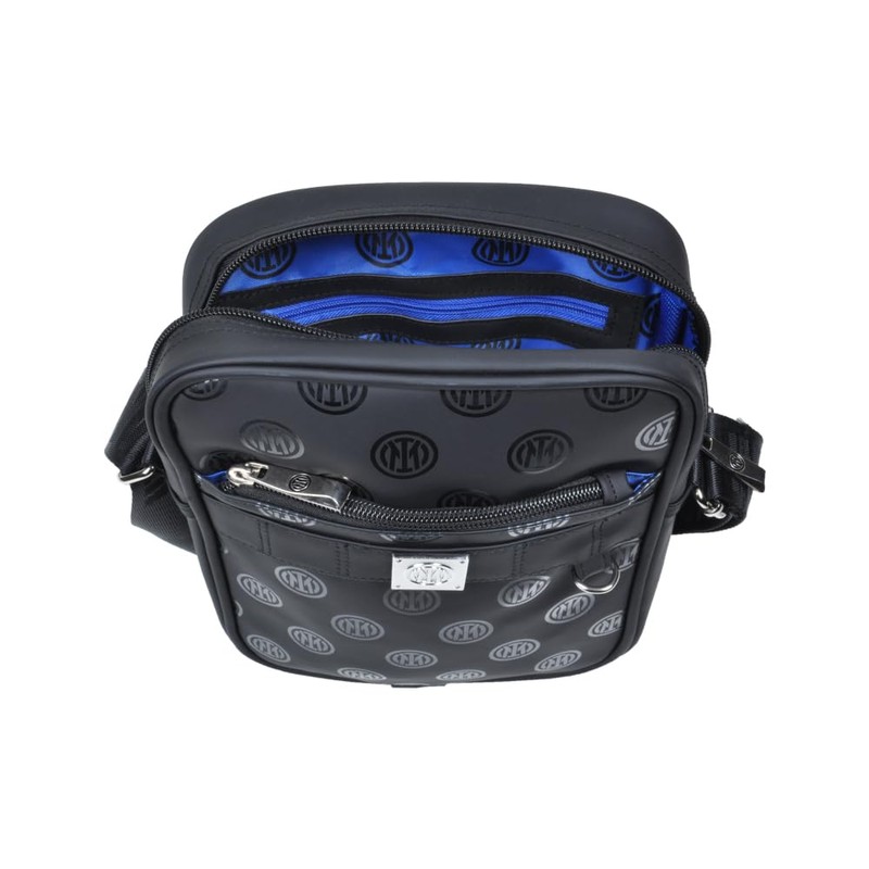 Inter Unisex 153424 Black Bag, black