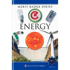 Energy (Merit Badge Series)