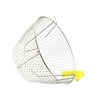 Tower Flue Components CGDK3SS- Circular Terminal Guard - Stainless Steel