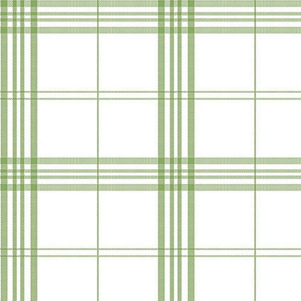 Manhattan comfort NWFK34401 Orlando Series Vinyl Plaid Design Large Wallpaper