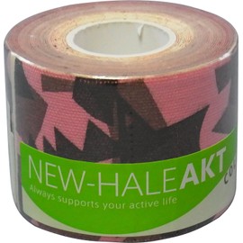 New – Hale (nyu-hare) Tape Tape Roll Type nyu-hare AKT Camouflage Pattern