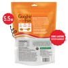GOOD 'N' FUN Double Pops Long-Lasting Dog Treat, with Real