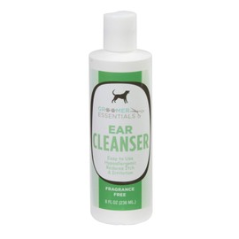GROOMER ESSENTIALS Ear Cleanser - 8 oz.