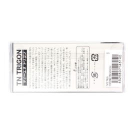 Jackall TN60 Trigon HS Impact White Lure