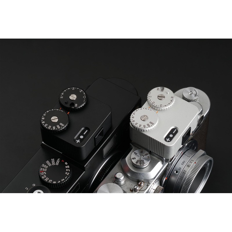 TTArtisan Light Meter II