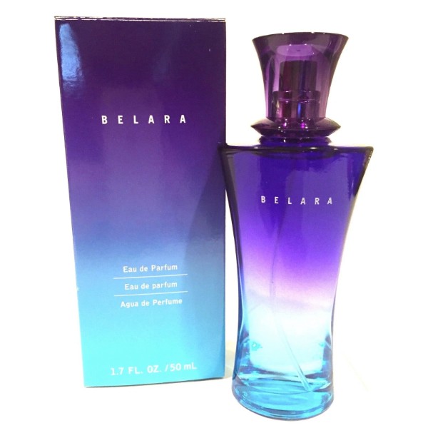 MARY KAY BELARA~EAU DE PARFUM~PERFUME~192900~FULL SIZE~1.7 FL. OZ.~NIB!