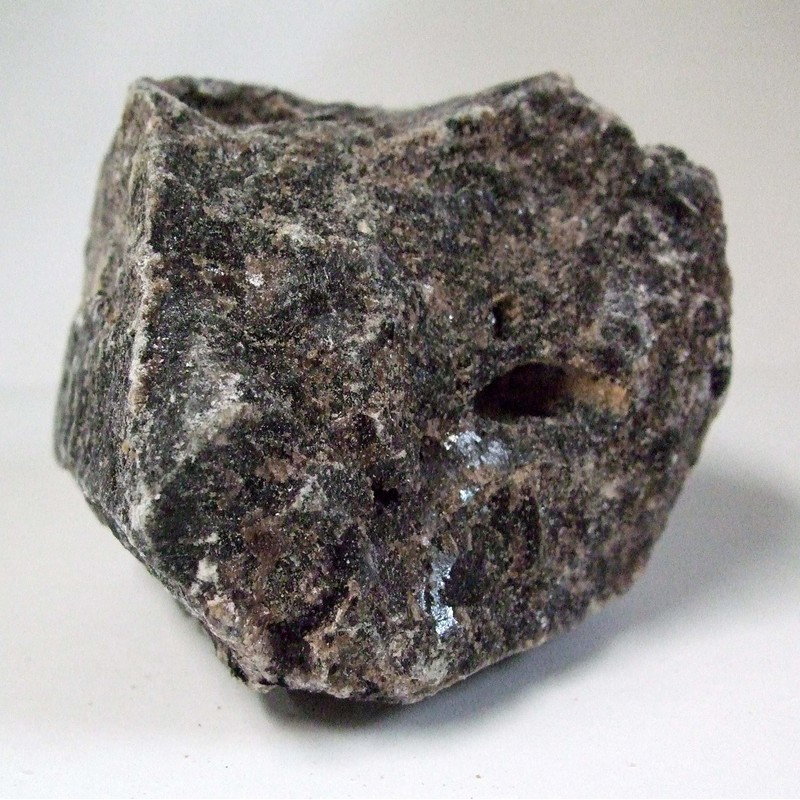 Himalayan Rock Salt Black Salt for Mill, 0.08 - 0.2