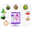 One Nature 930 Gr Matcha En Polvo For Her Proteina