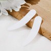 Lotion spatula cosmetic cream mini spatula/spatula cream spatula cream spoon / 로션 스파츌라 화장품 크림 미니 주걱/스파츌라 크림주걱 크림스푼