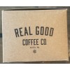 Real Good Coffee Co. Stronger Espresso Pods 36 Ct –