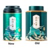125g High Mountain Green Tea China Yunwu Maojian Loose Leaf