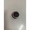 Panwarmoll Display Power Volume Knob Switch Compatible with Toyota Tundra