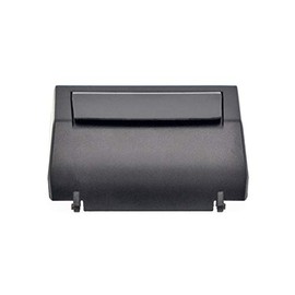 Dejavoo Z8 and Z11 Payment Terminal Paper Cover