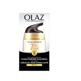 Olaz Total Effects 7-in-1 Moisturising Cream SPF15 100 g