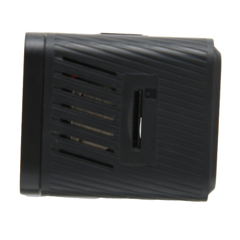 AS01 USB Computer Webcam Supports 128GB Memory Card High Definition