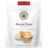 King Arthur Baking Company Buttermilk Biscuit Flour Blend, Unbleached Flour,